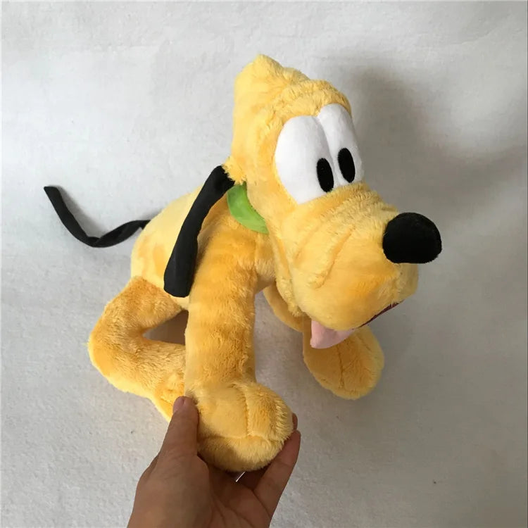 Pluto de Pelúcia - 30 cm