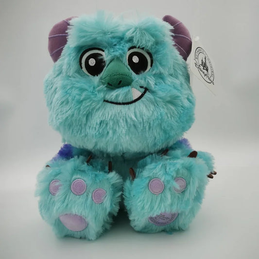 Sulley de Pelúcia - 30 cm